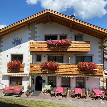 Gasthaus St. Valentin Киуза Екстериор снимка