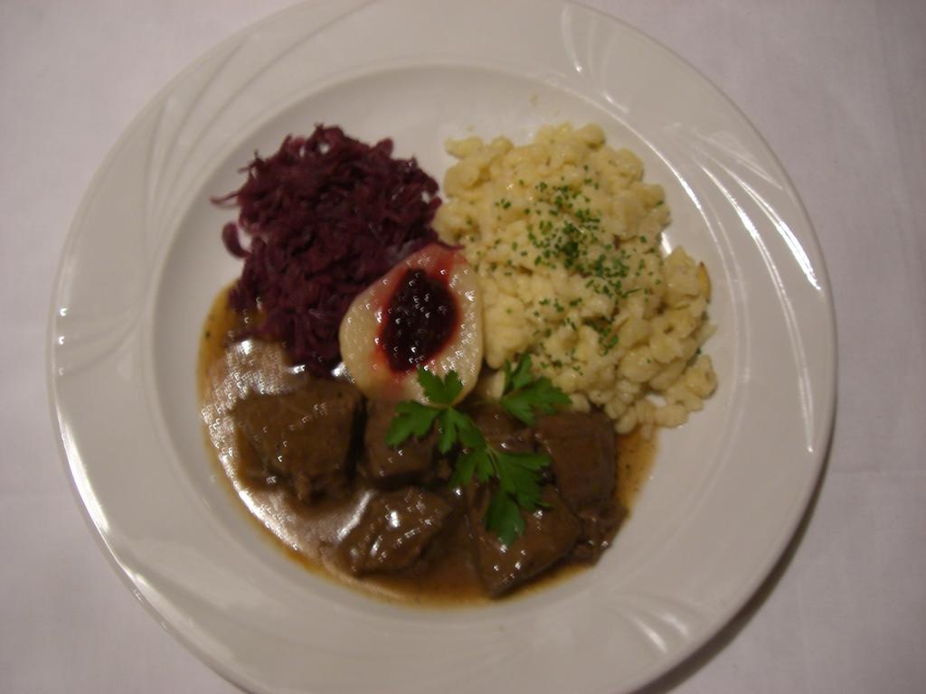 Gasthaus St. Valentin Киуза Екстериор снимка